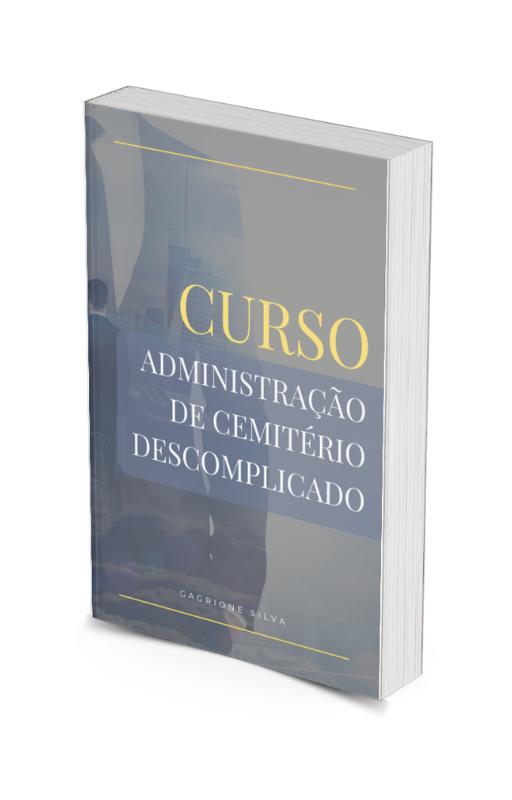 Curso | Administração de Cemitério